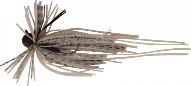 IMAKATSU NEW ABE RUBBA 2.7g ECO-FRIENDLY PRODUCT #ABJ-009 IMAE SMELT (WAKASAGI)