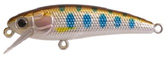 SKAGIT DESIGNS Chip Minnow 40SS # Yamame