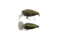 FOREST S-Cra (Esukura) 25SS 1.1g Uchouten #Ichigeki Pellet