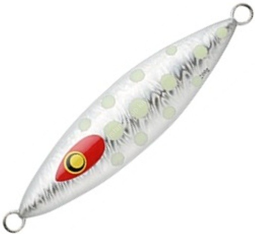 DAMIKI Suplex 200g #08 Glow Spot / Silver