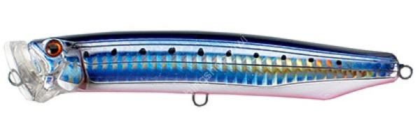 TACKLE HOUSE Feed. Popper CFP150 #08 Sardine・Red Belly・Slit HG