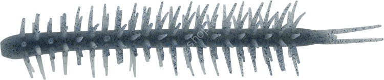 HIDE-UP Koike Straight Elastomer 110mm #113 Cinnamon Blue F