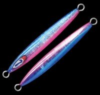 JACKALL Chibimeta Type-I 10g #Blue Pink