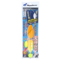 HAYABUSA Bullet Ayu Balance Rig Set HA144 3.5-1