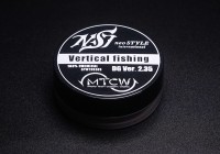M.T.C.W. Neostyle Vertical Fishing Exclusive DG Ver.2.35