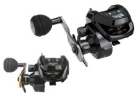 ABU GARCIA Max DLC BG H-L