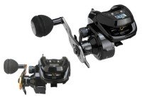 ABU GARCIA Max DLC BG H-L