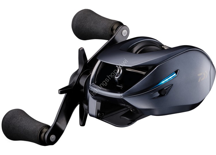 DAIWA IM Z Limitbreaker XH TW HD-C