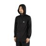 ABU GARCIA Abu Bug Off Ice Dry UV Hoodie [Black] L