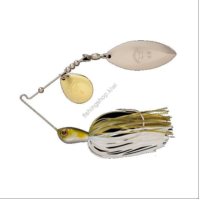 JACKALL Super Eruption Jr. 1/4 Sweetfish