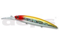 DEPS Balisong Minnow Longbill 130SF #28 Crown