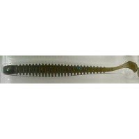 IMAKATSU Ankle Minnow 3 Eco # S-44 Cinnamon Blue Flakes
