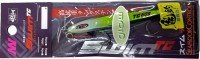 SEAFLOOR CONTROL nav Swim TG 120g #Glow Head Midokin