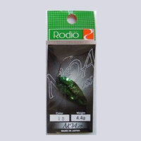 RODIO CRAFT Noa Boss 4.4g #15 M Green