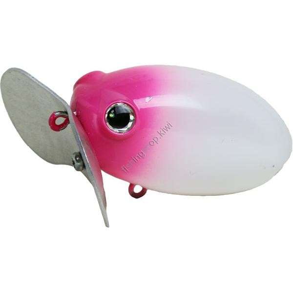 ZACT CRAFT Zaguna N-1 Pink Head