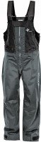 TIEMCO Foxfire Storm Tracer Bib (Black) XXL