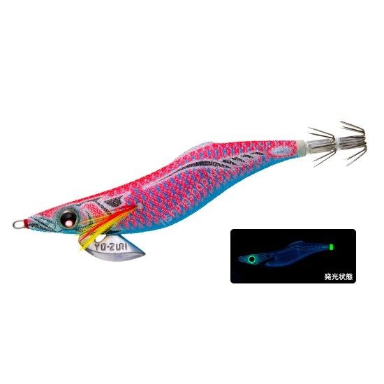 DUEL Aurie-Q FIN ACE #3.5 15 BLBI
