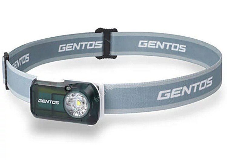 GENTOS STG-01R Star Gazer 系列