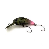 MUKAI PogoCra 30DR(F) #Uchoten U-22 Ryokucha Jelly PP