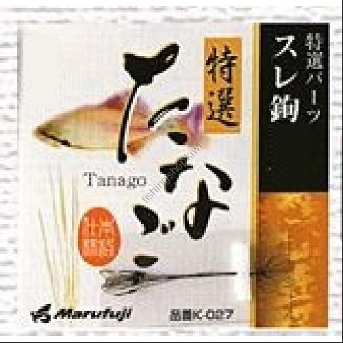 Marufuji K-027 Special Surf Fish Thread No.1