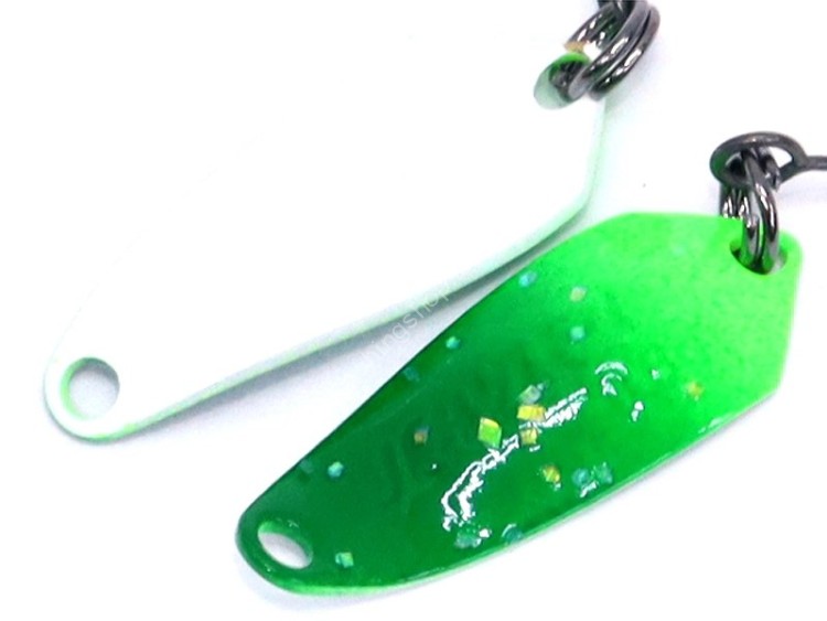 RODIO CRAFT Jekyll-L 0.6g #49 Cucumber/White