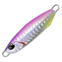 DUO Drag Metal Cast 15g #PHA0009 Pink Back
