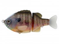 DEPS Tiny BullShooter #12 Natural Ghost Gill