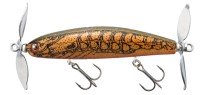 TIEMCO Prop Pepper Jr. #447 NR Claw