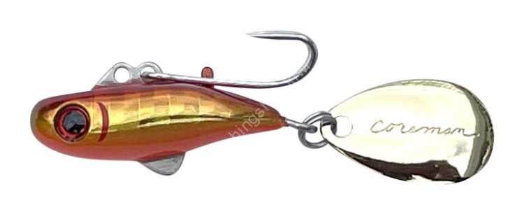 COREMAN BC-10 Back Chatter 10g #010 Akakin