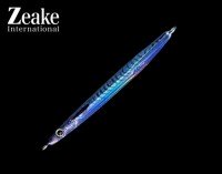 ZEAKE G_Slasher 40g #GS082 Real Mackerel
