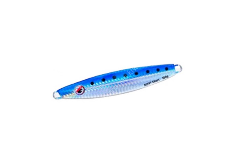 CRONO Risky Short 180g #06 Iwashi (2 pcs)