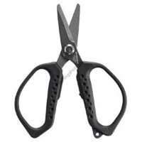 SHIMANO CT-521Q Supa Scissors RT Black