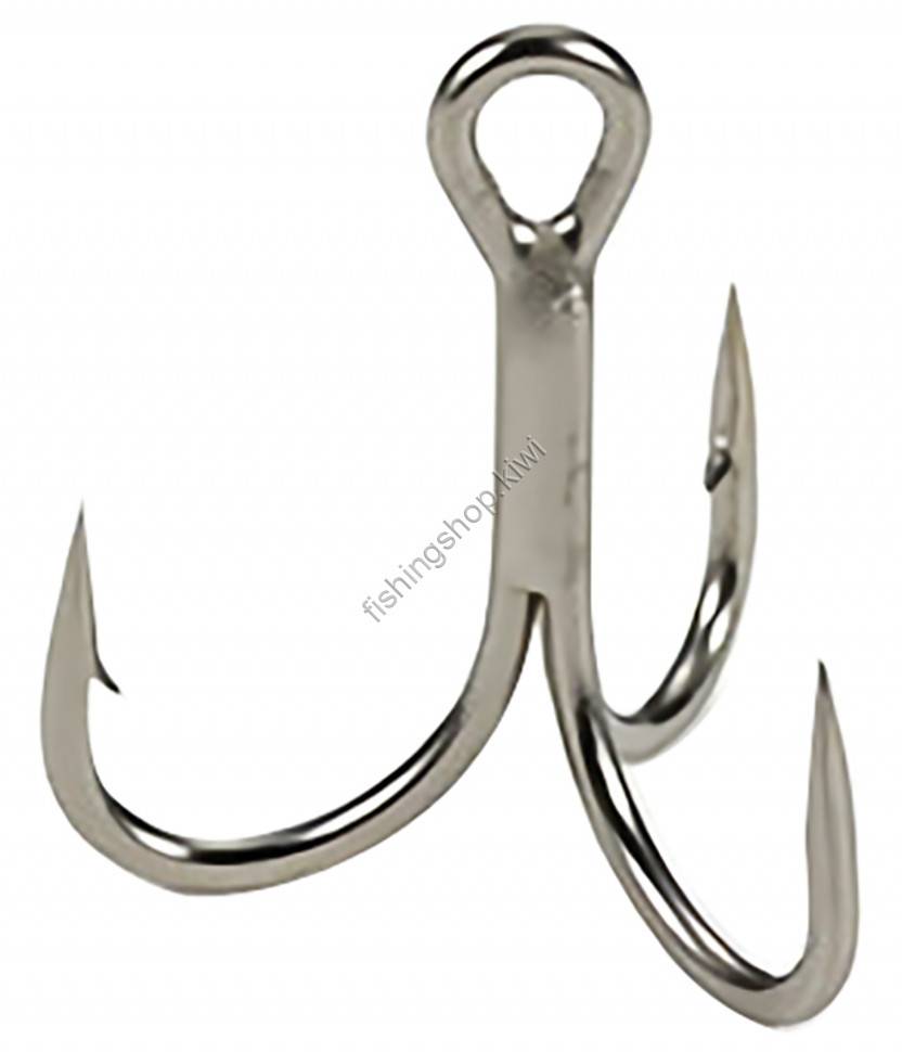 DUO Saltwater Treble Hook 8 Hooks, Sinkers, Other buy at