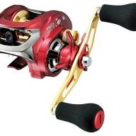ALPHA TACKLE Dino Taco 300-PH/L Reels buy at Fishingshop.kiwi