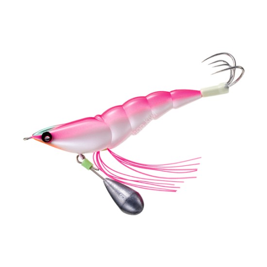 DUEL Octopus Yan #2.5 PP