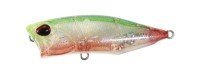 DUO Realis Popper 64F 9.0g Chinu #CLA0659 Black Porgy Bait