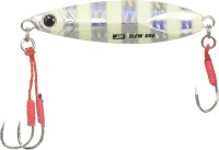 MAJOR CRAFT JPSLOW-50 Jigpara Slow 50g #007 Zebra Glow