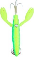DAIWA MadaQ L # Lime Chart Ebi