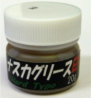 OTHER BRANDS NASKA Grease EP #2 Hard Type 20ml