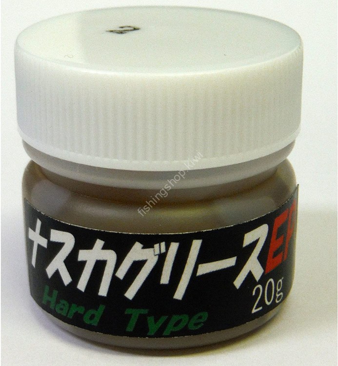 OTHER BRANDS NASKA Grease EP #2 Hard Type 20ml
