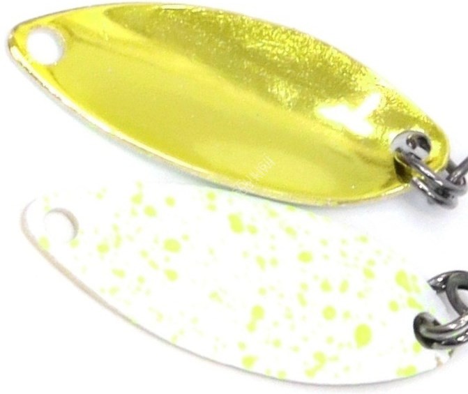RODIO CRAFT Blinde Flanker 0.7g #93 2018 Matsumoto Color