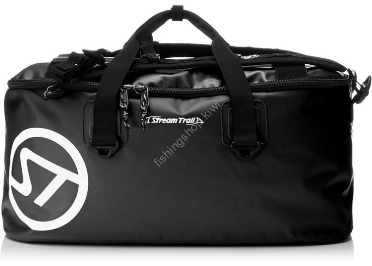 STREAM TRAIL Dorado 55L #Onyx