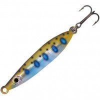 STORM GSJ18 Super Gomoku Spoon Jig 18g #CGYO