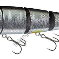 EVERGREEN x MADNESS Giant Bait Balam 300 # 360 Super Natural Lures
