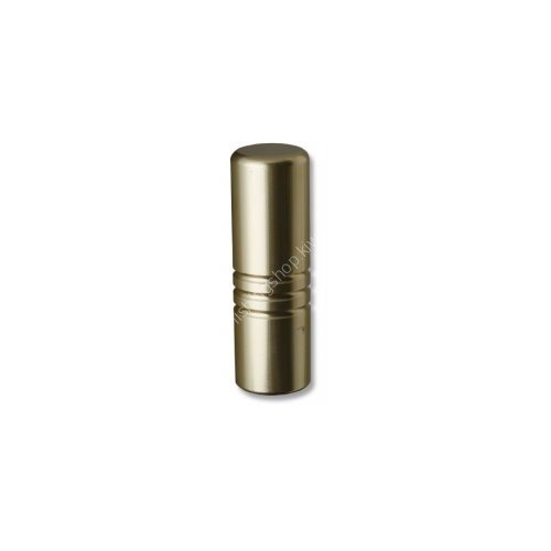 TSURI MUSHA Aluminum Protective Cap