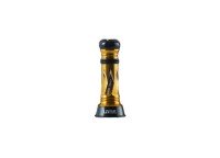 LIVRE 10561 Custom Balancer Type 2 C2 Type Shimano #Gunmetal/Gold