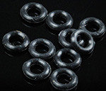 BIOVEX tools O-ring Black
