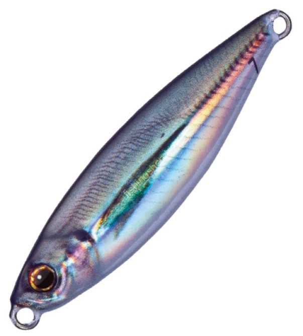 MAJOR CRAFT Jigpara Micro 5.0g #082 Live Aji