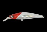 LONGIN Heavy Rumble #090 Hologram Red H