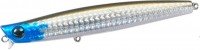 DAIWA Morethan Galva Slim 110S # Blue Fire Inakko